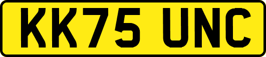 KK75UNC