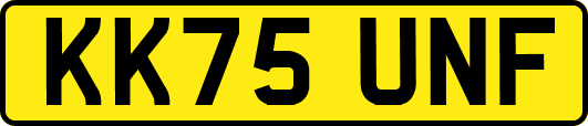 KK75UNF