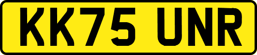 KK75UNR