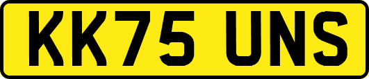 KK75UNS