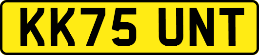 KK75UNT