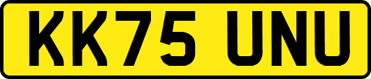 KK75UNU
