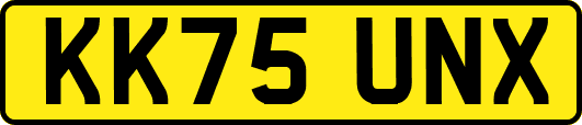 KK75UNX