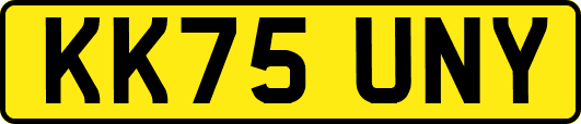 KK75UNY