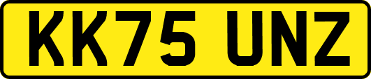 KK75UNZ