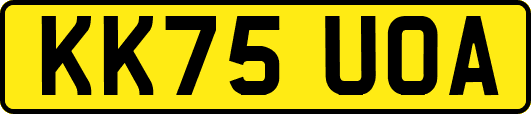 KK75UOA