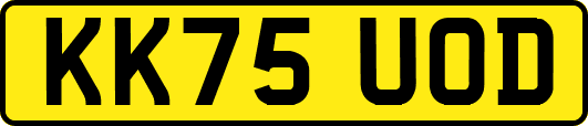 KK75UOD