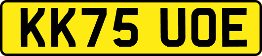 KK75UOE