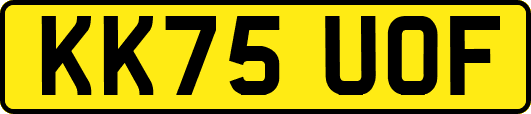 KK75UOF