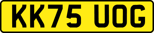 KK75UOG
