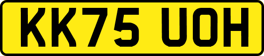 KK75UOH