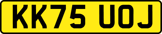 KK75UOJ