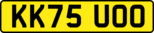 KK75UOO