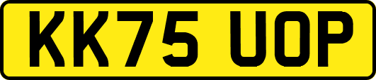 KK75UOP