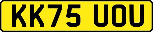 KK75UOU