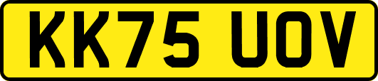 KK75UOV