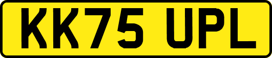 KK75UPL