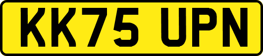 KK75UPN