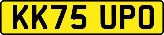 KK75UPO