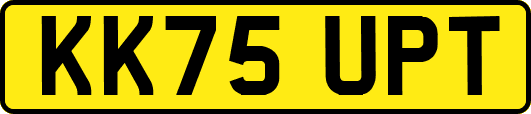 KK75UPT