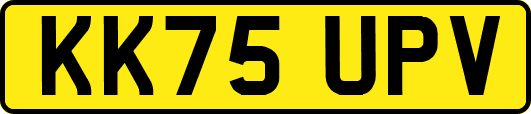 KK75UPV