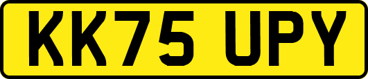 KK75UPY