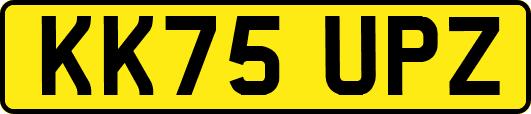KK75UPZ