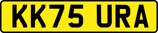 KK75URA
