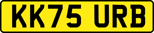 KK75URB
