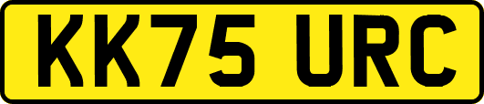 KK75URC