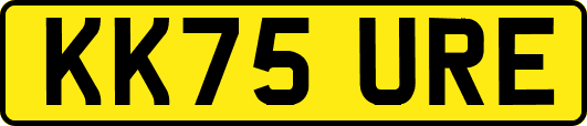 KK75URE