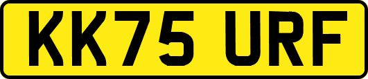 KK75URF