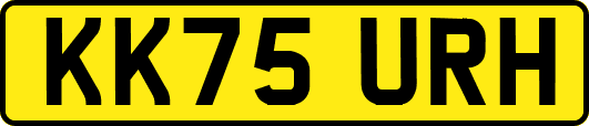 KK75URH