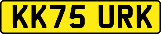 KK75URK