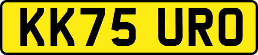 KK75URO