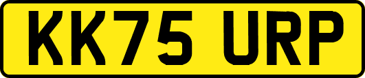 KK75URP