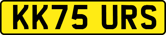 KK75URS