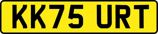 KK75URT