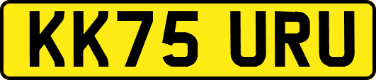 KK75URU