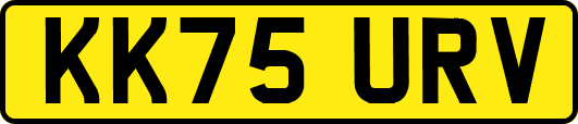 KK75URV