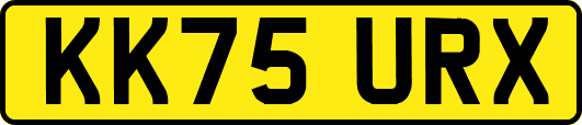 KK75URX