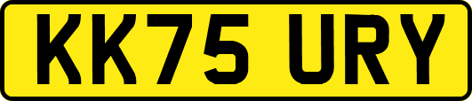 KK75URY