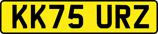 KK75URZ