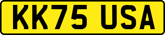 KK75USA