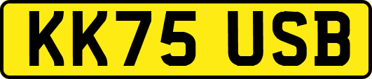 KK75USB