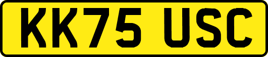 KK75USC