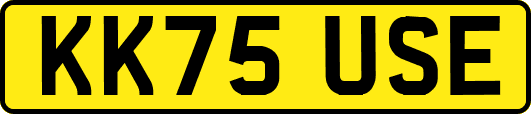 KK75USE