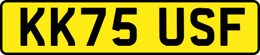 KK75USF