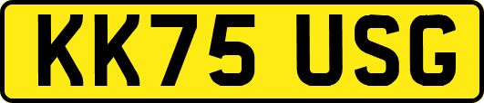 KK75USG