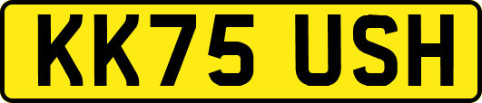 KK75USH